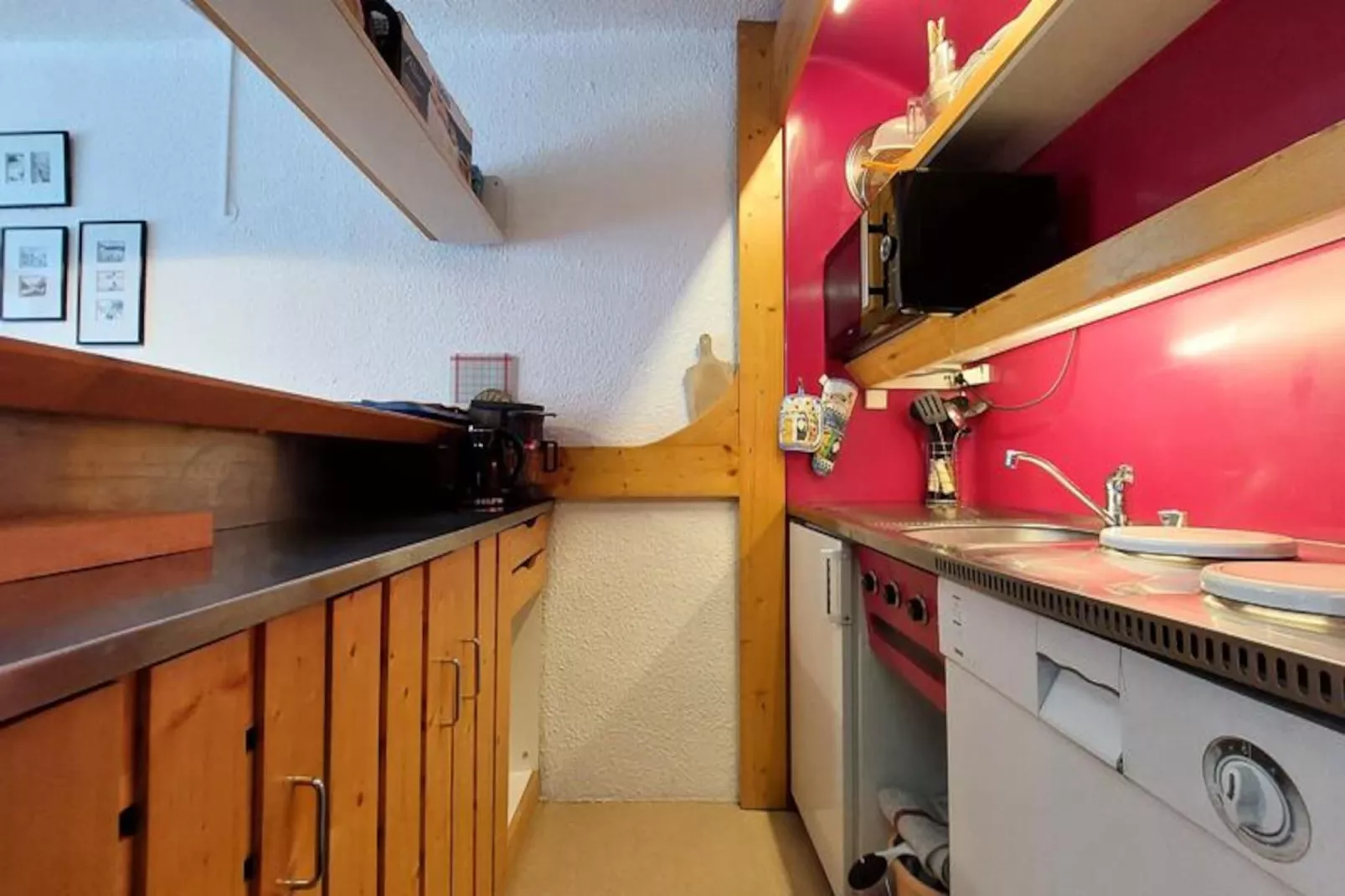 Résidence Nova 2 - Untagged