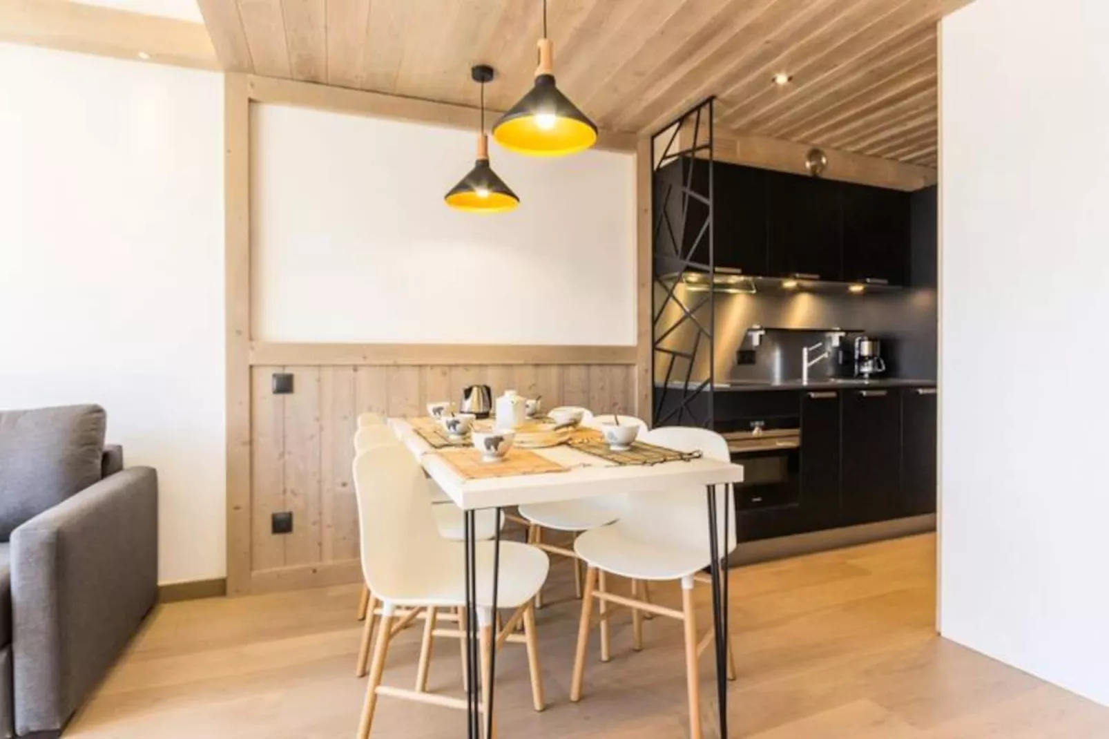 Résidence Nova 2 - Untagged