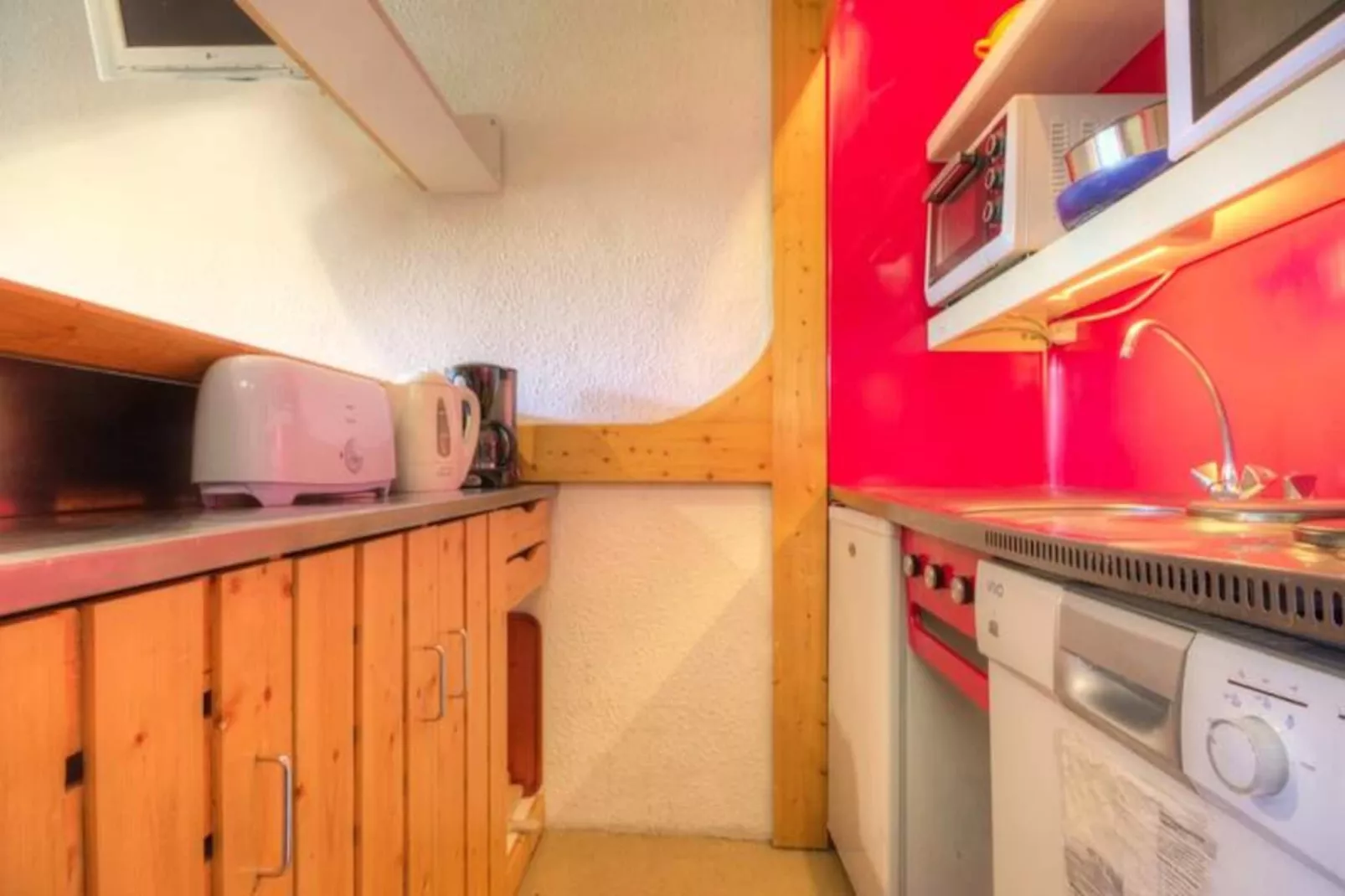 Résidence Nova 2 - Non tagué