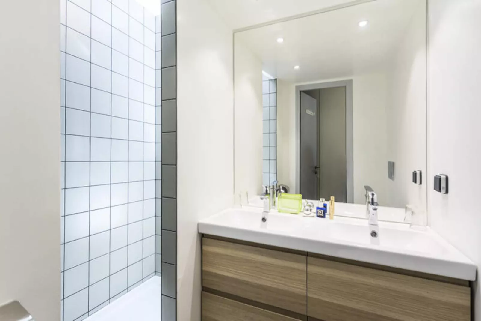 Résidence Lauzieres-Untagged