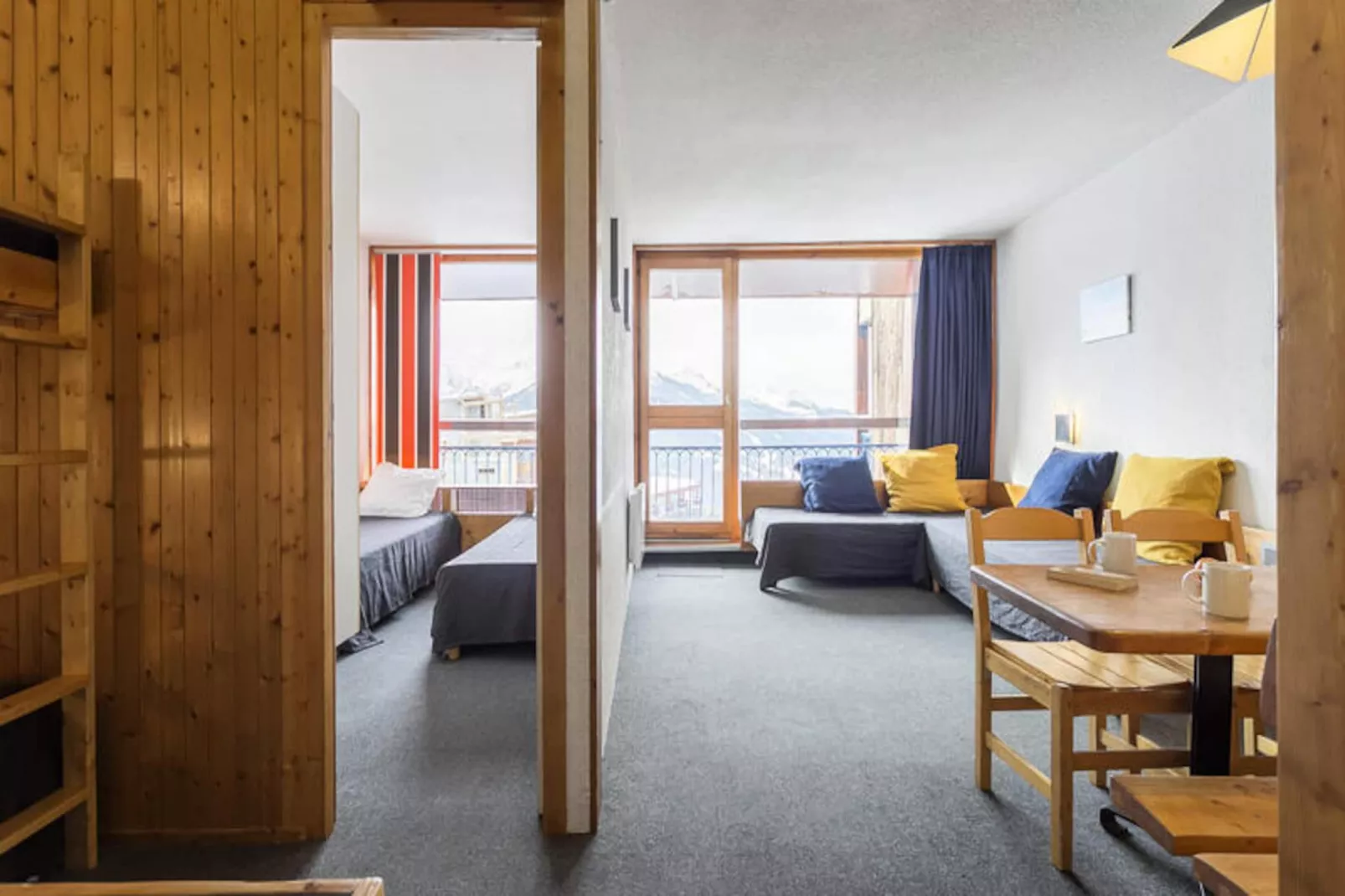 Résidence Nova 2 - Non tagué