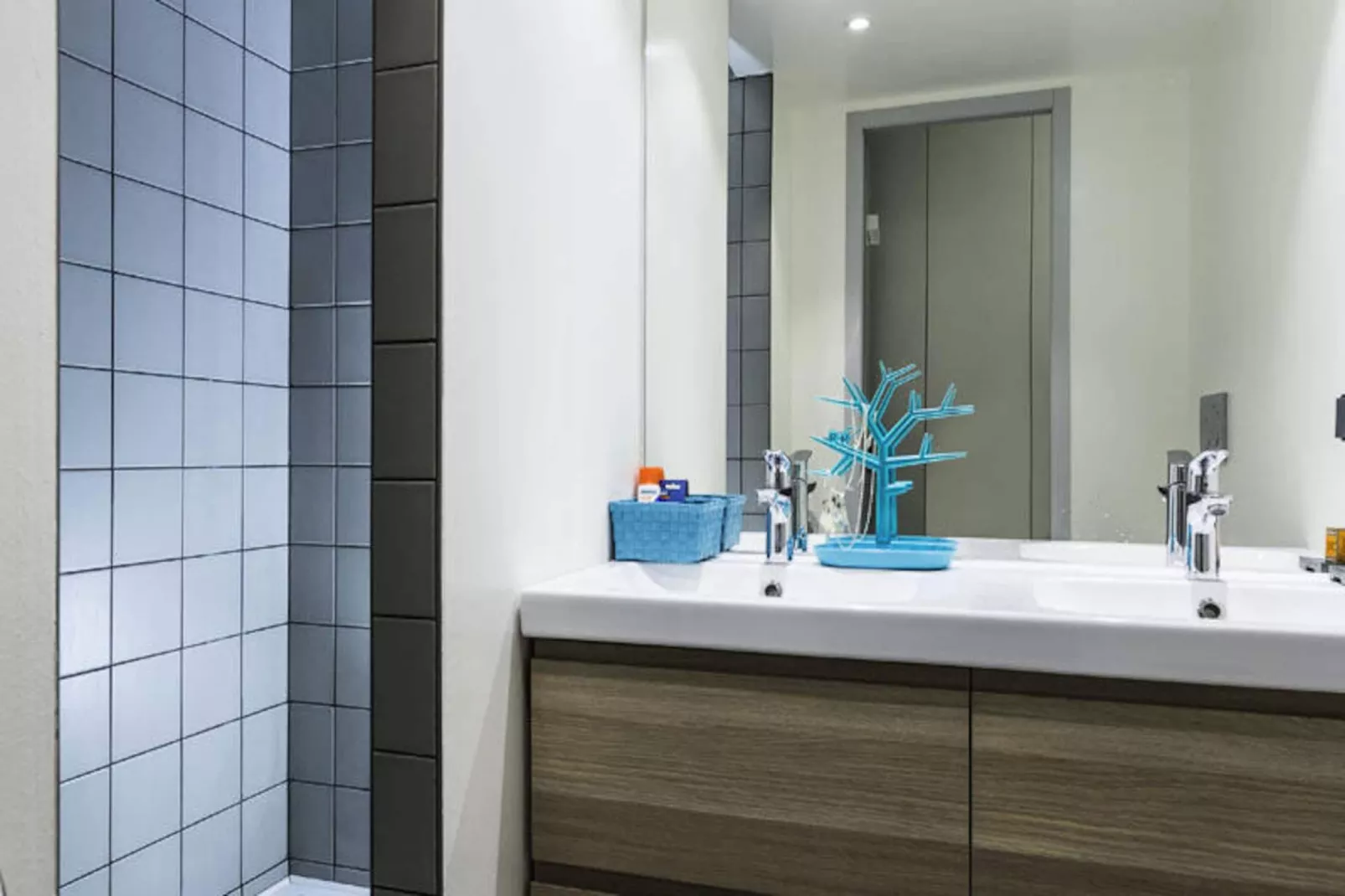 Résidence Lauzieres-Untagged