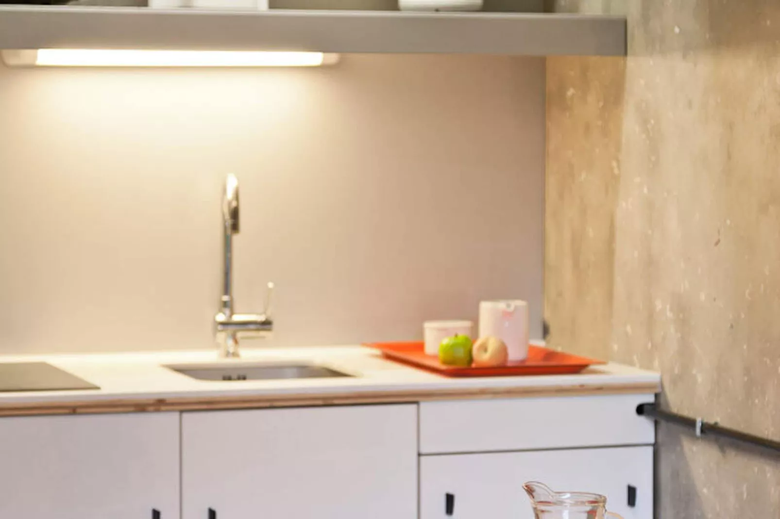 Résidence Lauzieres-Untagged