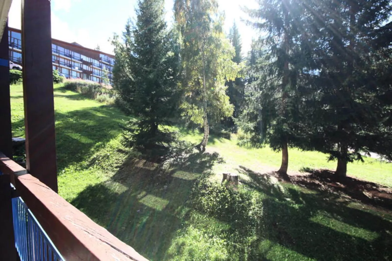 Résidence Miravidi-Nicht zugeordnet