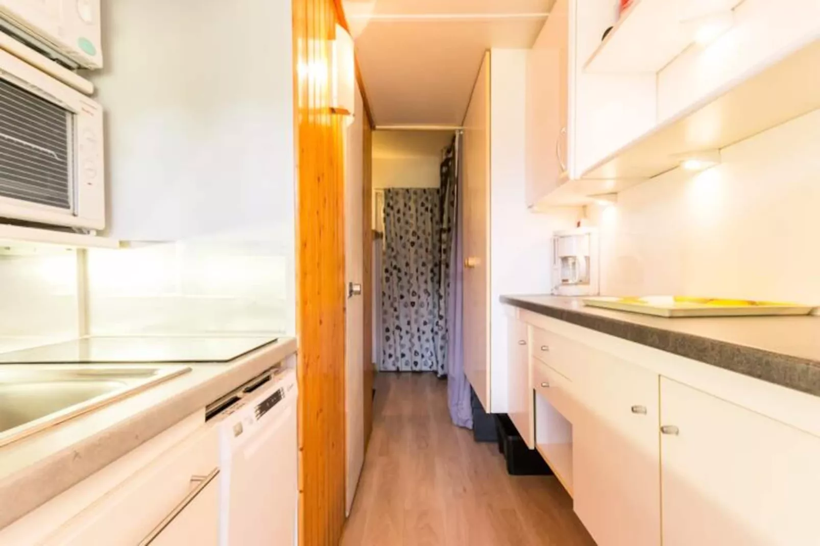 Résidence Grand Arbois - Nicht zugeordnet