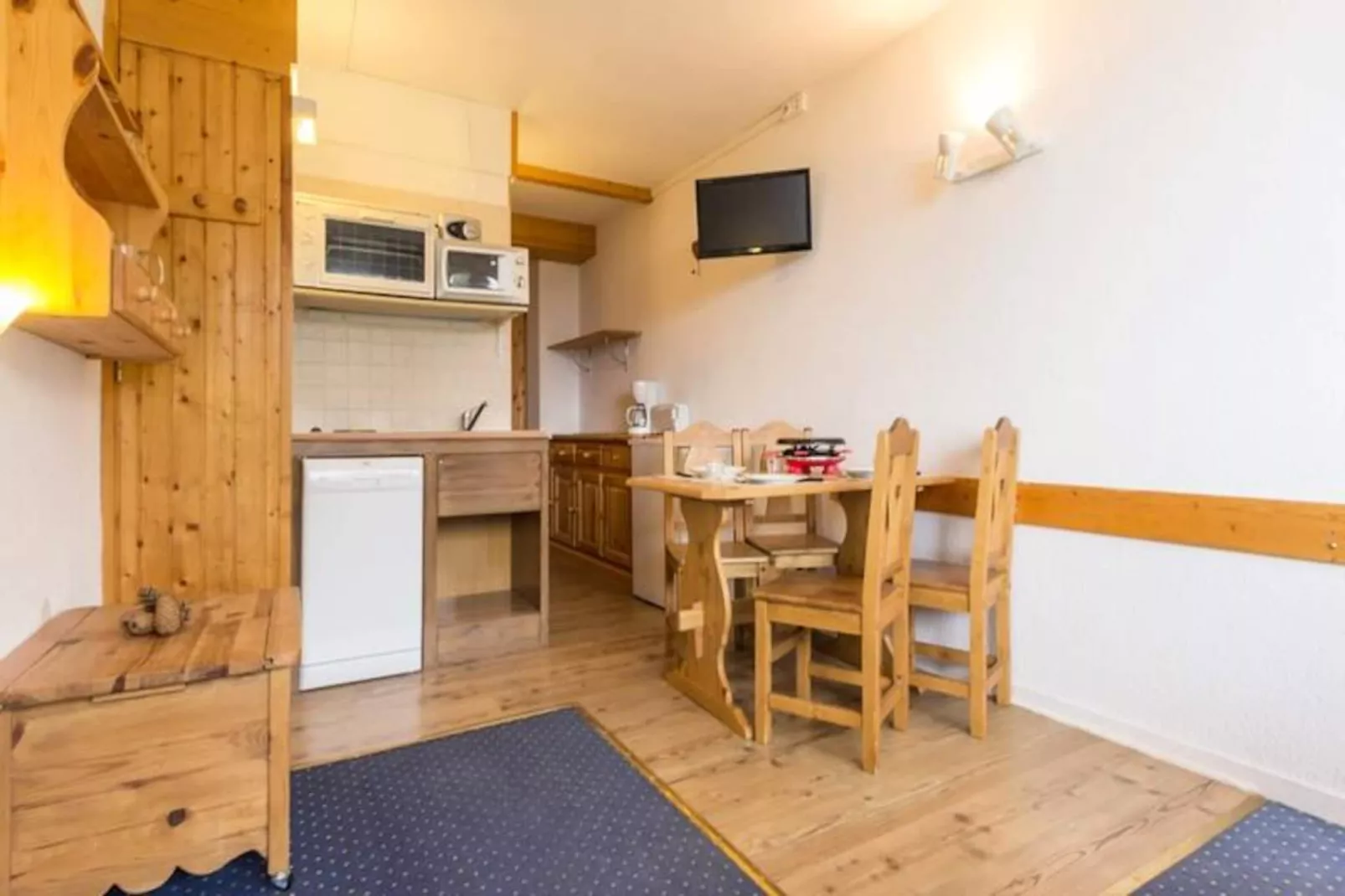 Résidence Grand Arbois - Nicht zugeordnet