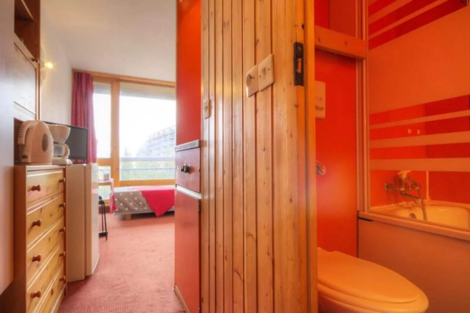 Résidence Grand Arbois - Nicht zugeordnet