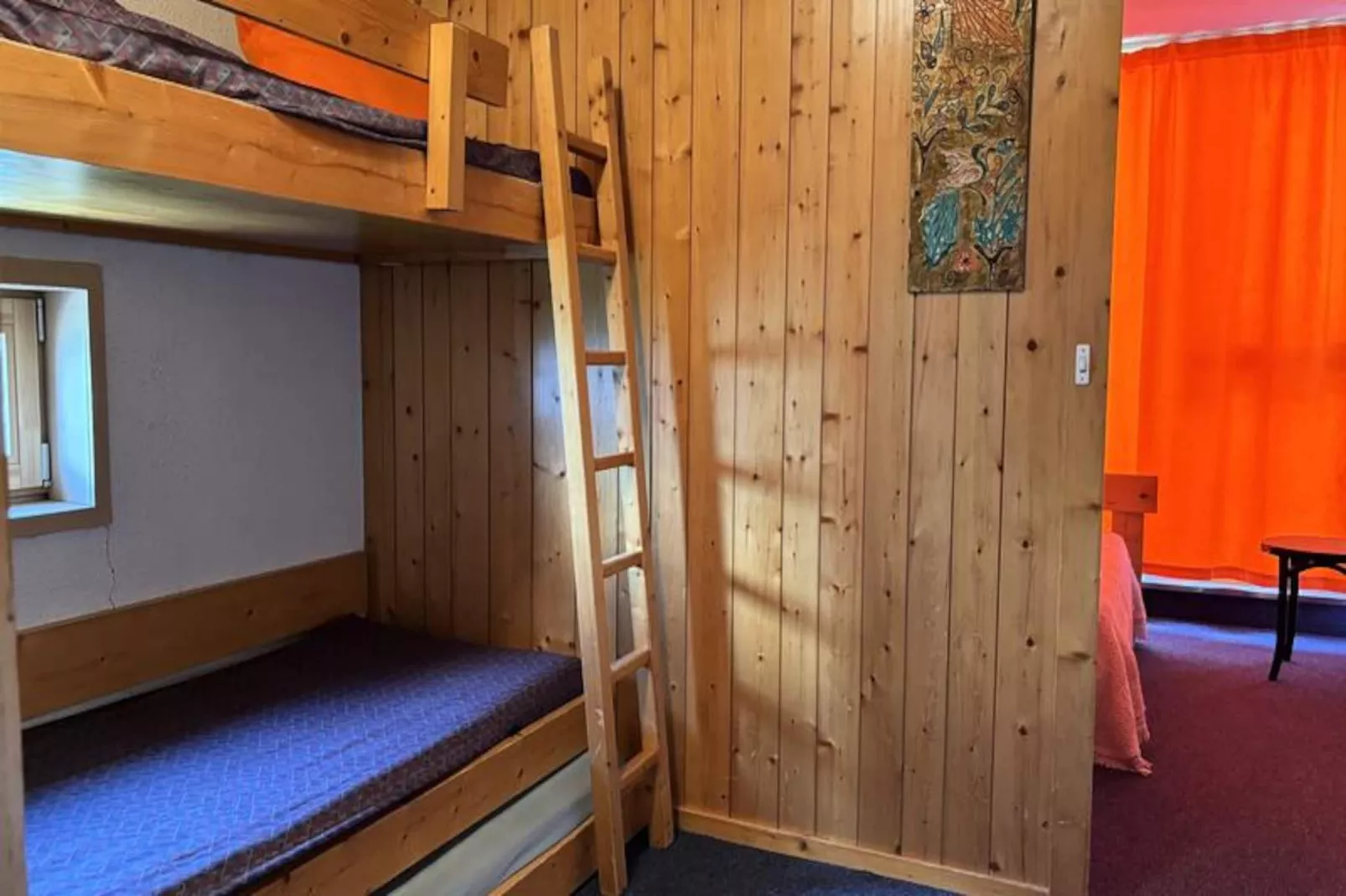 Résidence Pierra Menta - Non tagué