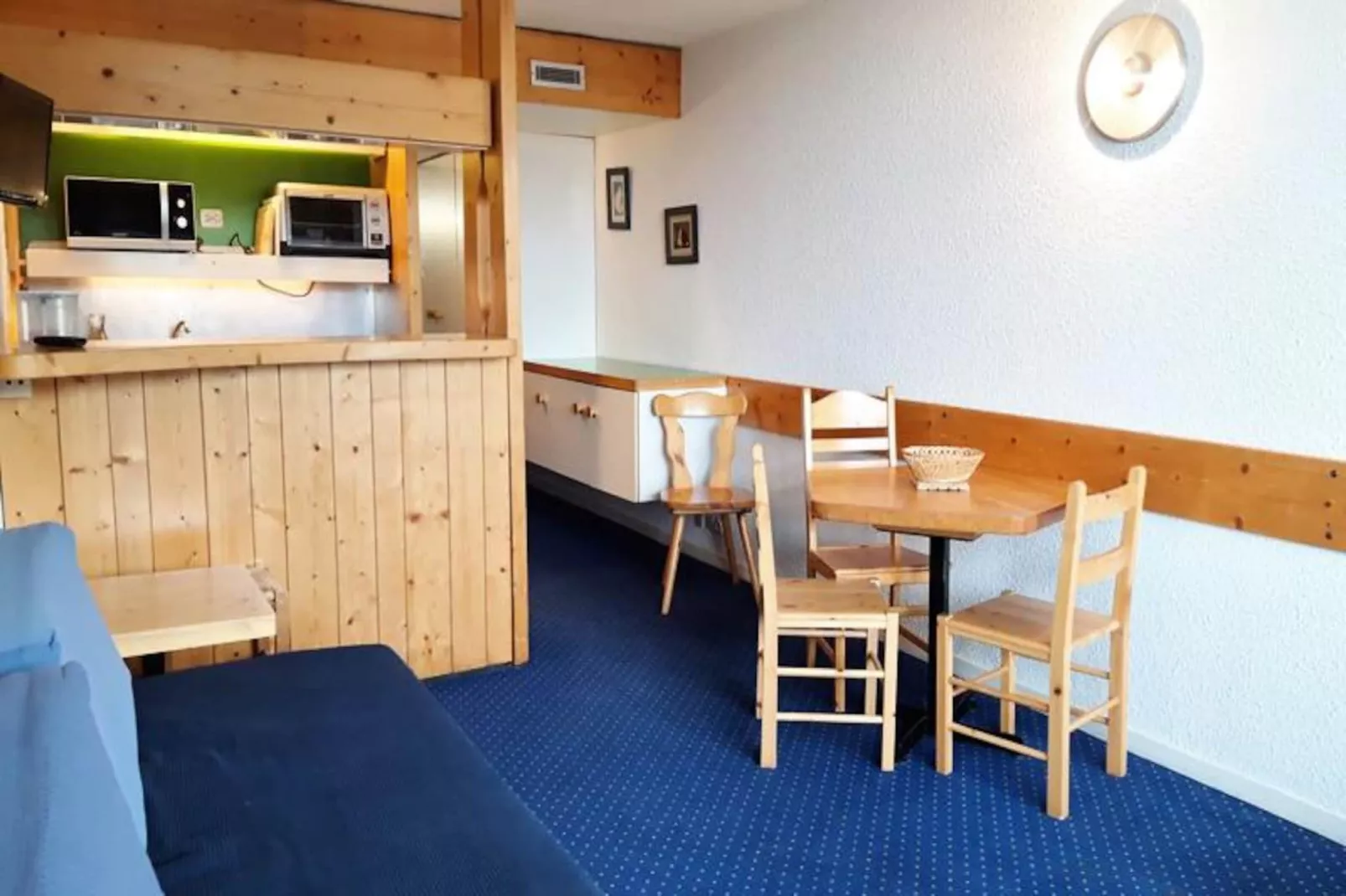 Résidence Pierra Menta - Nicht zugeordnet