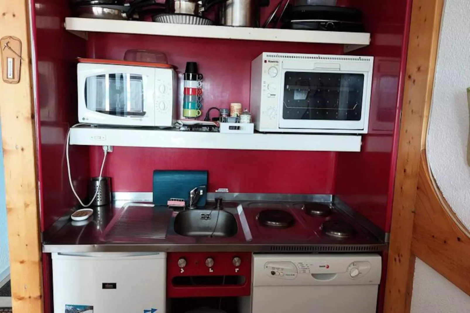 Résidence Tournavelles-Untagged