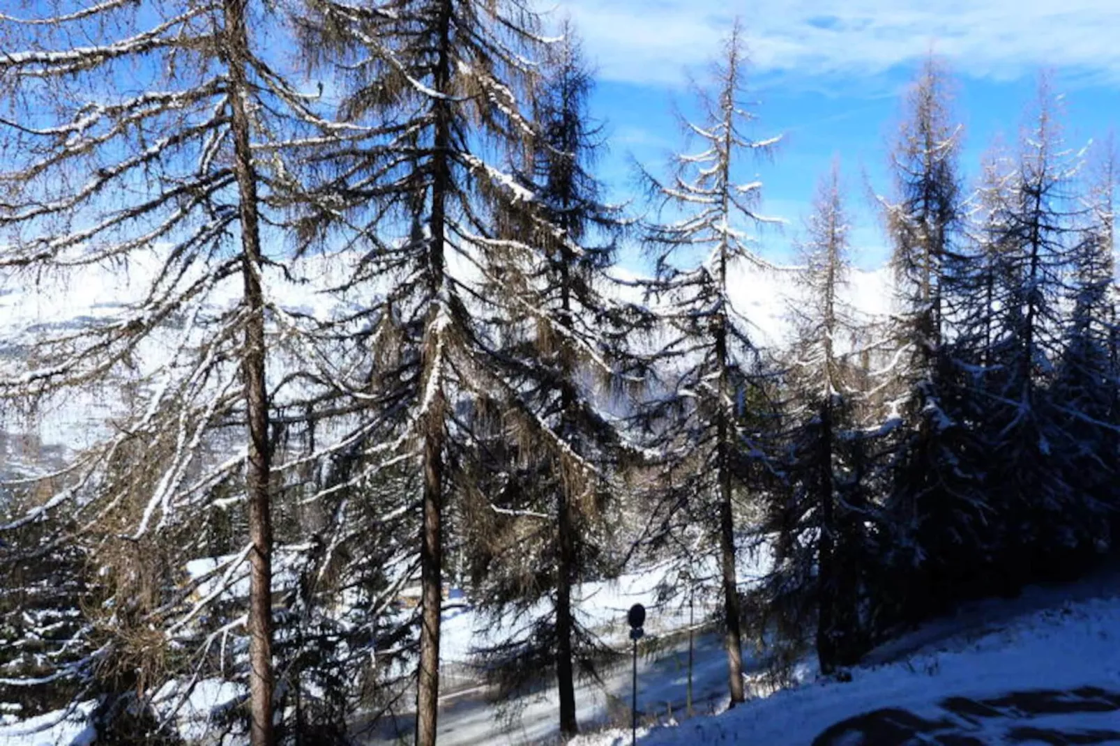 Résidence Ruitor Arc 1800 - Untagged