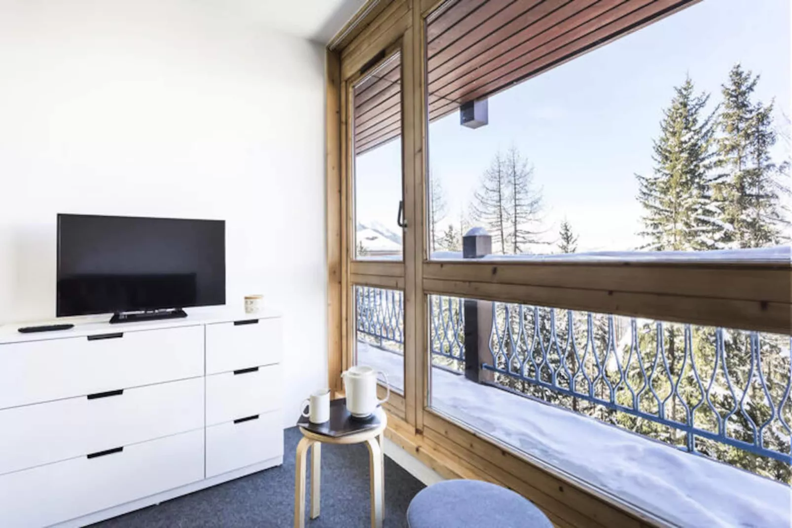 Résidence Thuria - Non tagué