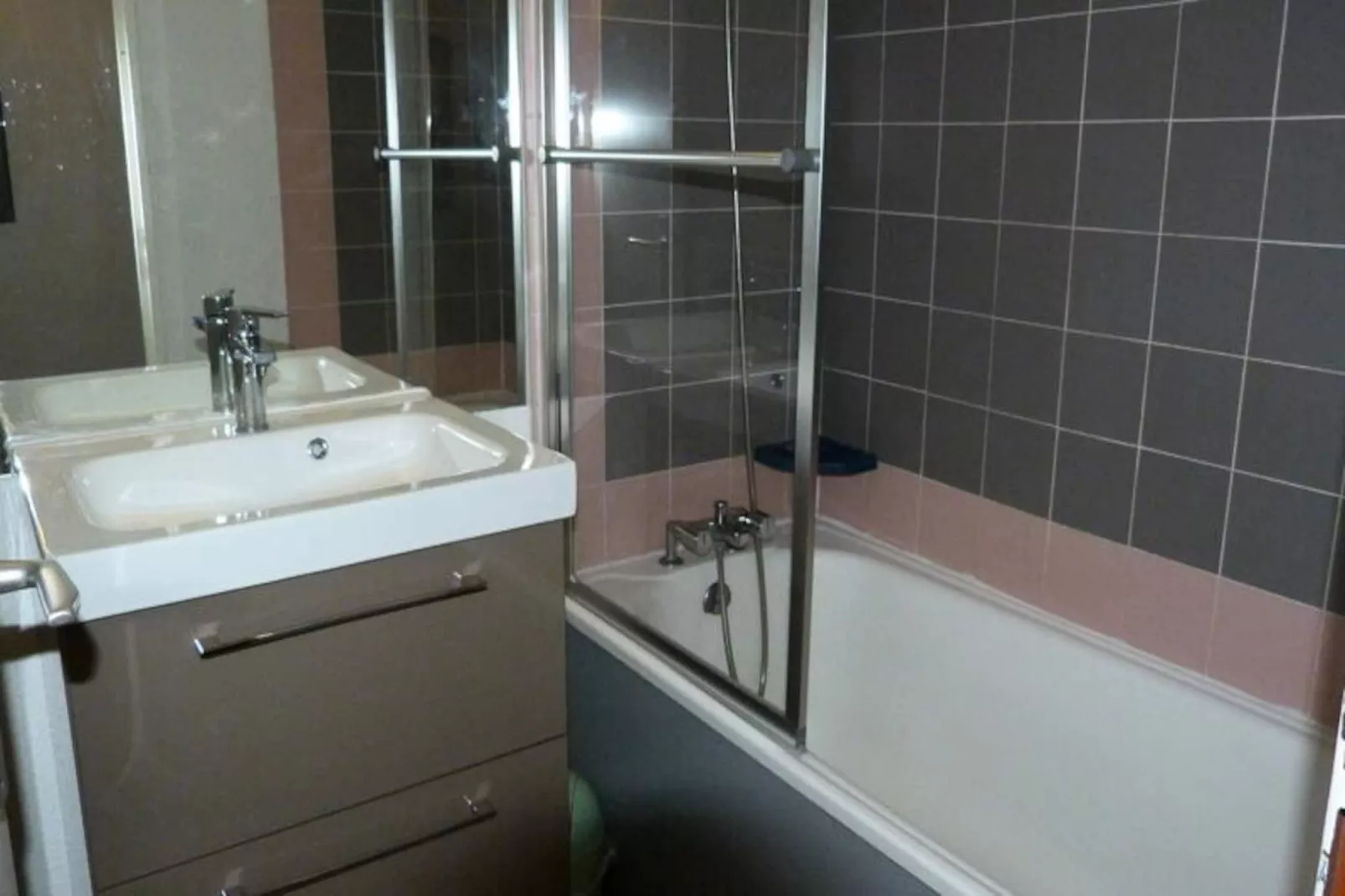 Résidence Ruitor Arc 1800 - Untagged