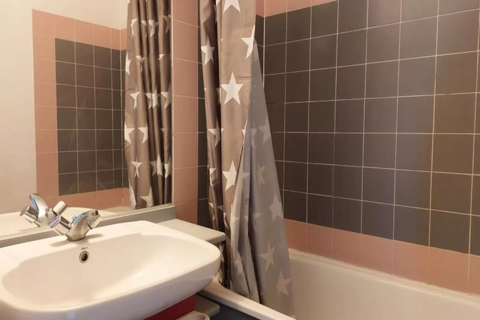 Résidence Ruitor Arc 1800 - Untagged