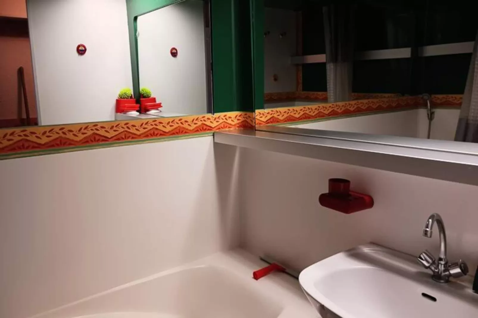 Résidence Archeboc-Nicht zugeordnet