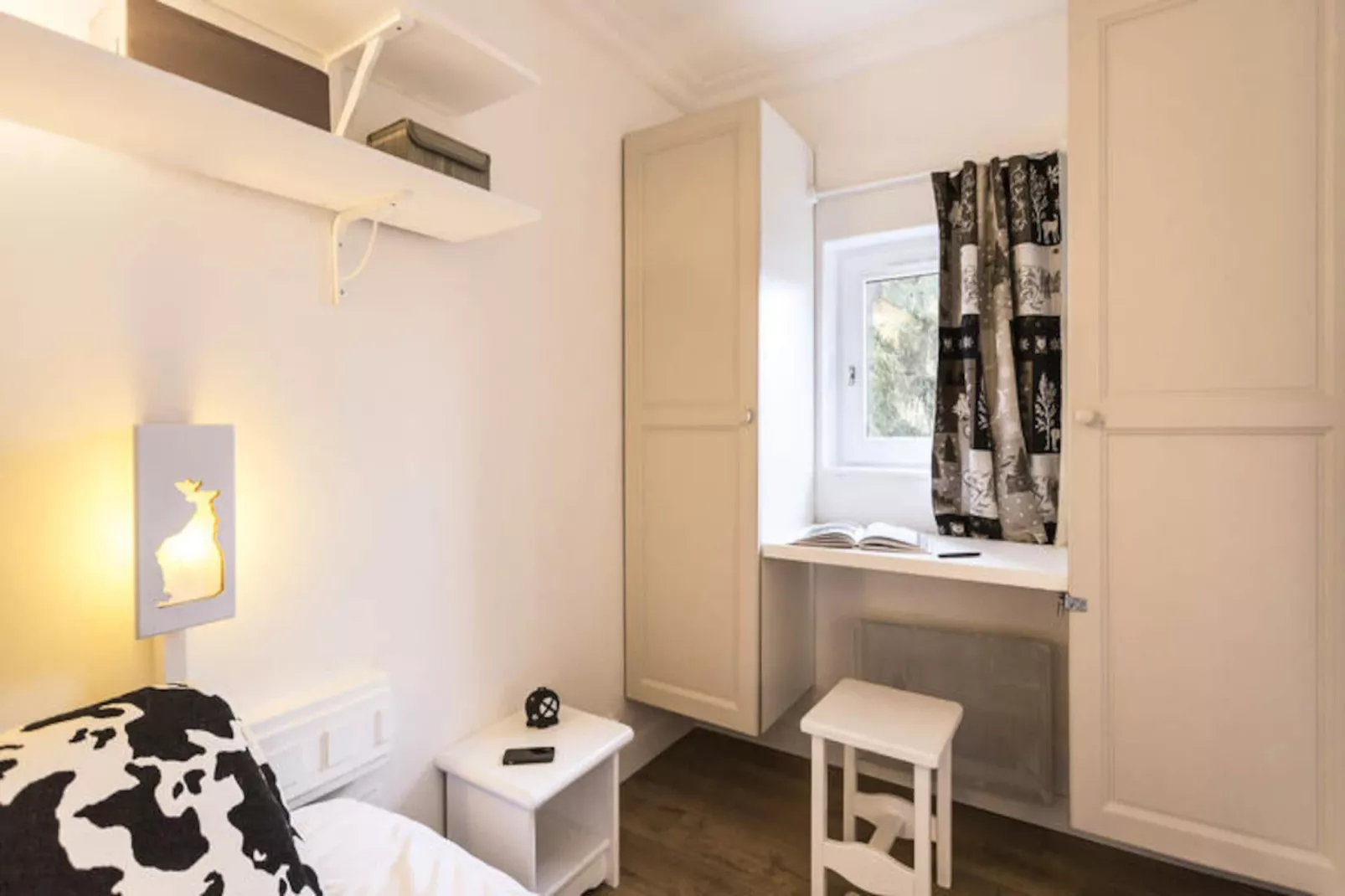 Résidence Thuria - Untagged