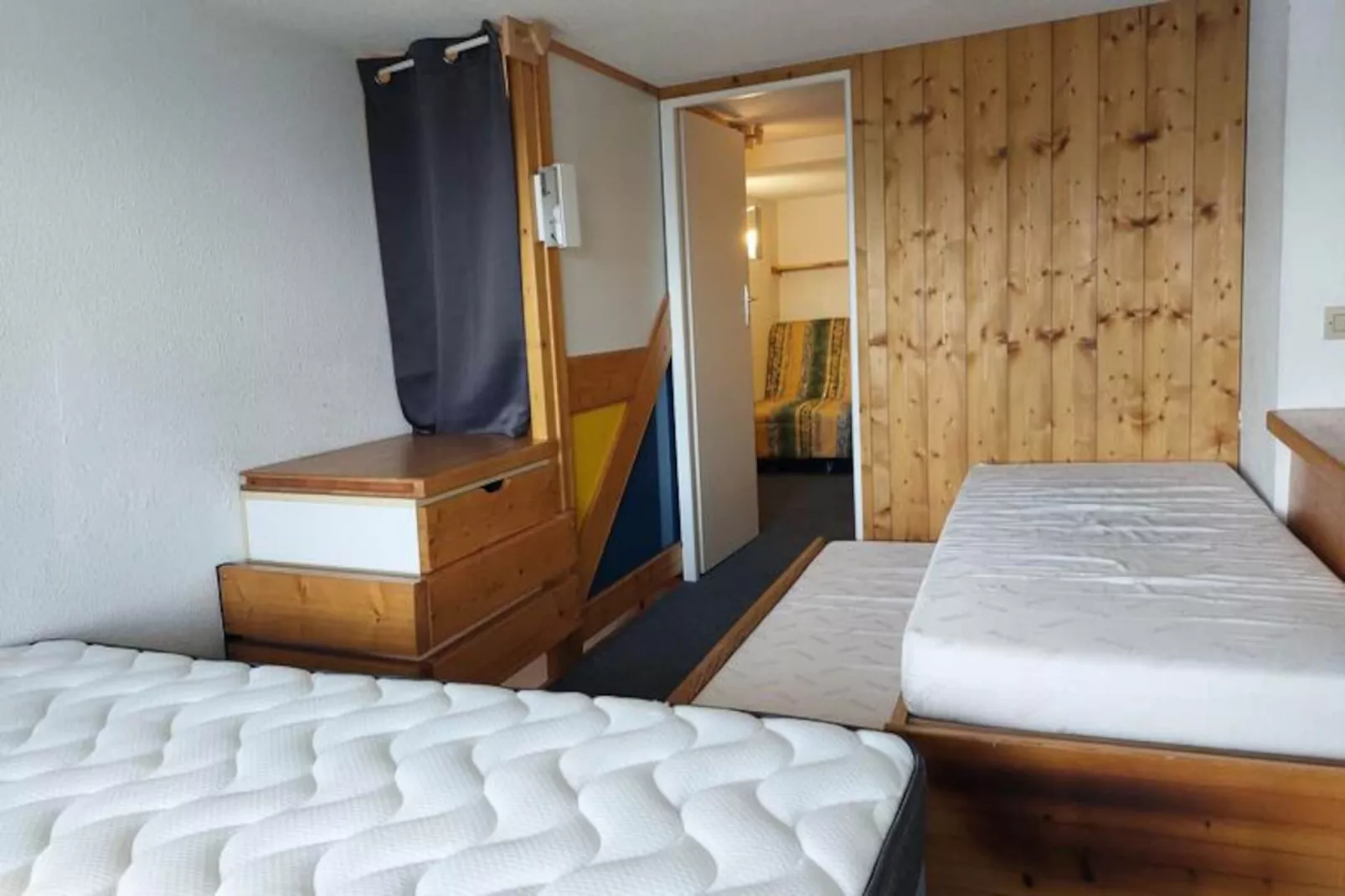 Résidence Vogel - Nicht zugeordnet