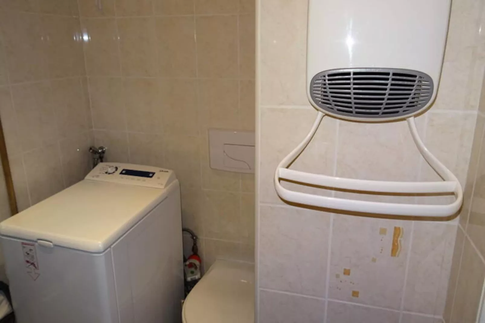 Résidence Miravidi-Non tagué