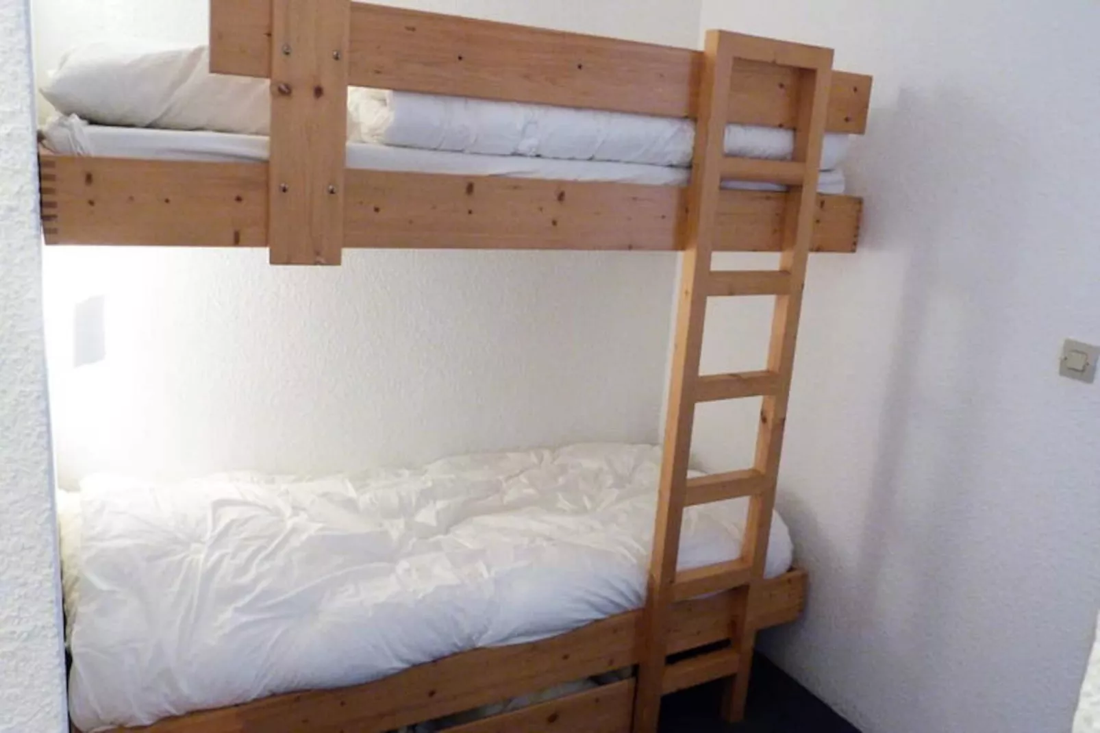 Résidence Aiguille Grive Bat Ii - Untagged