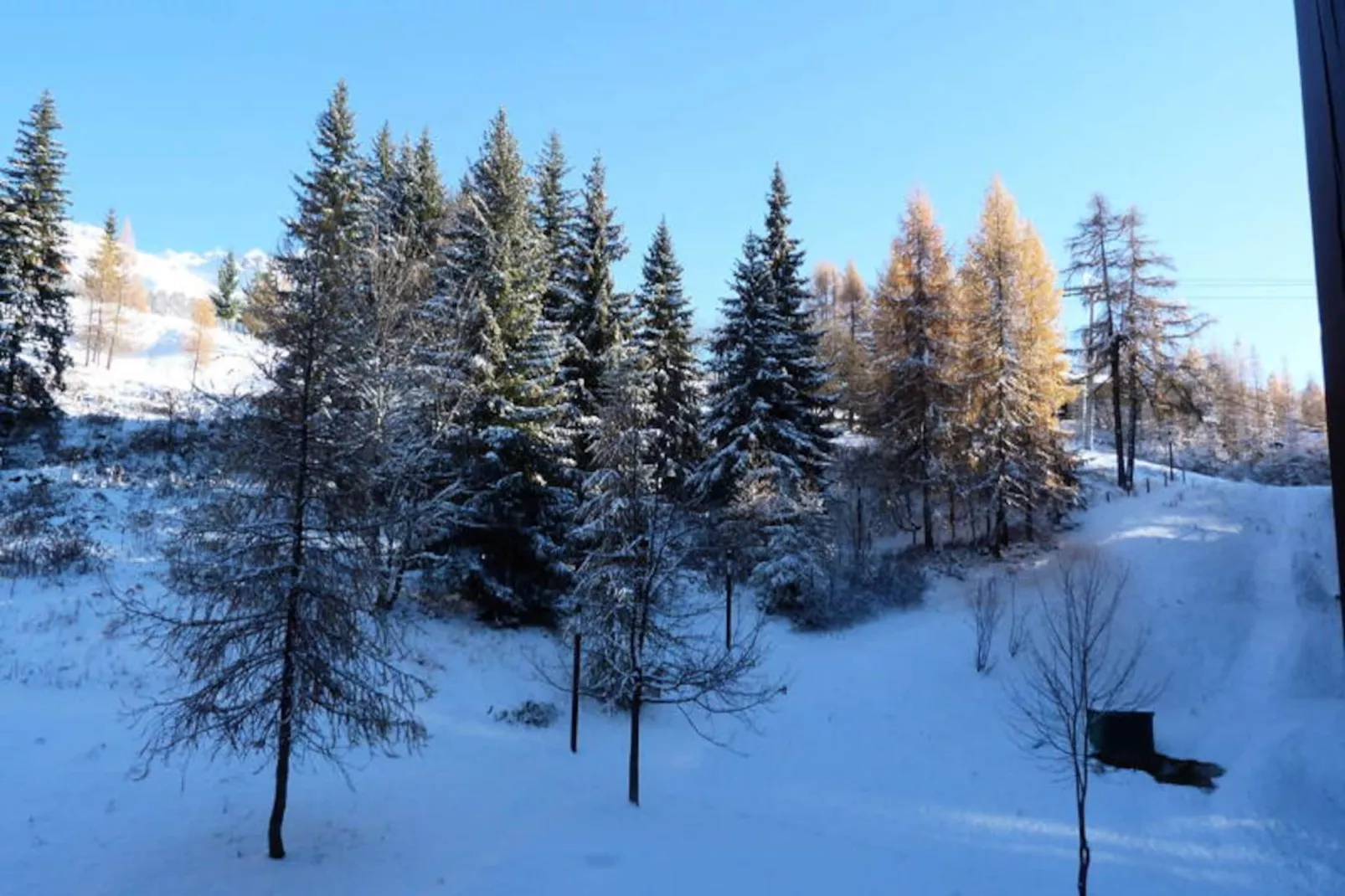 Résidence Aiguille Grive Bat Ii - Non tagué