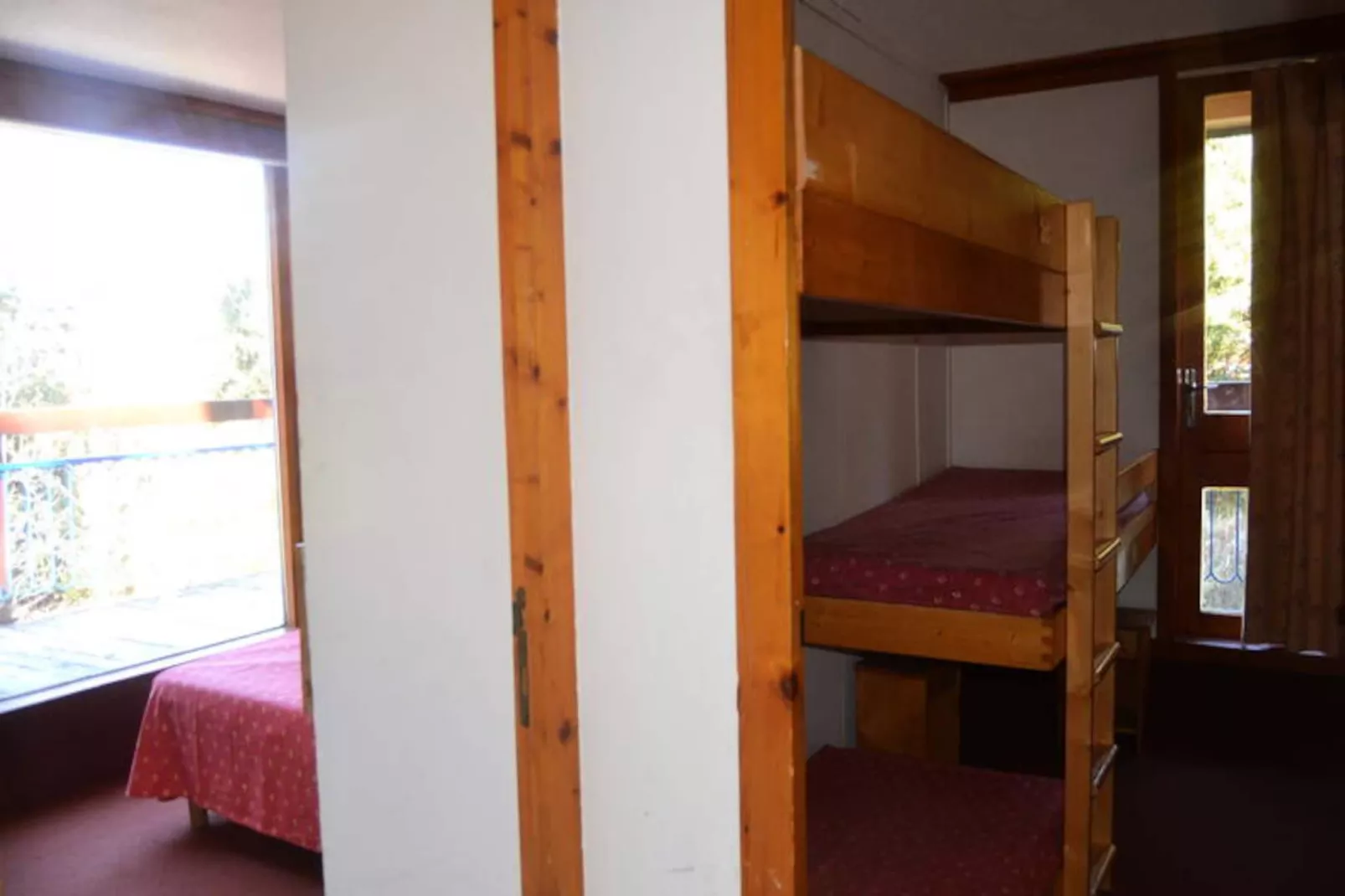 Résidence Miravidi-Nicht zugeordnet