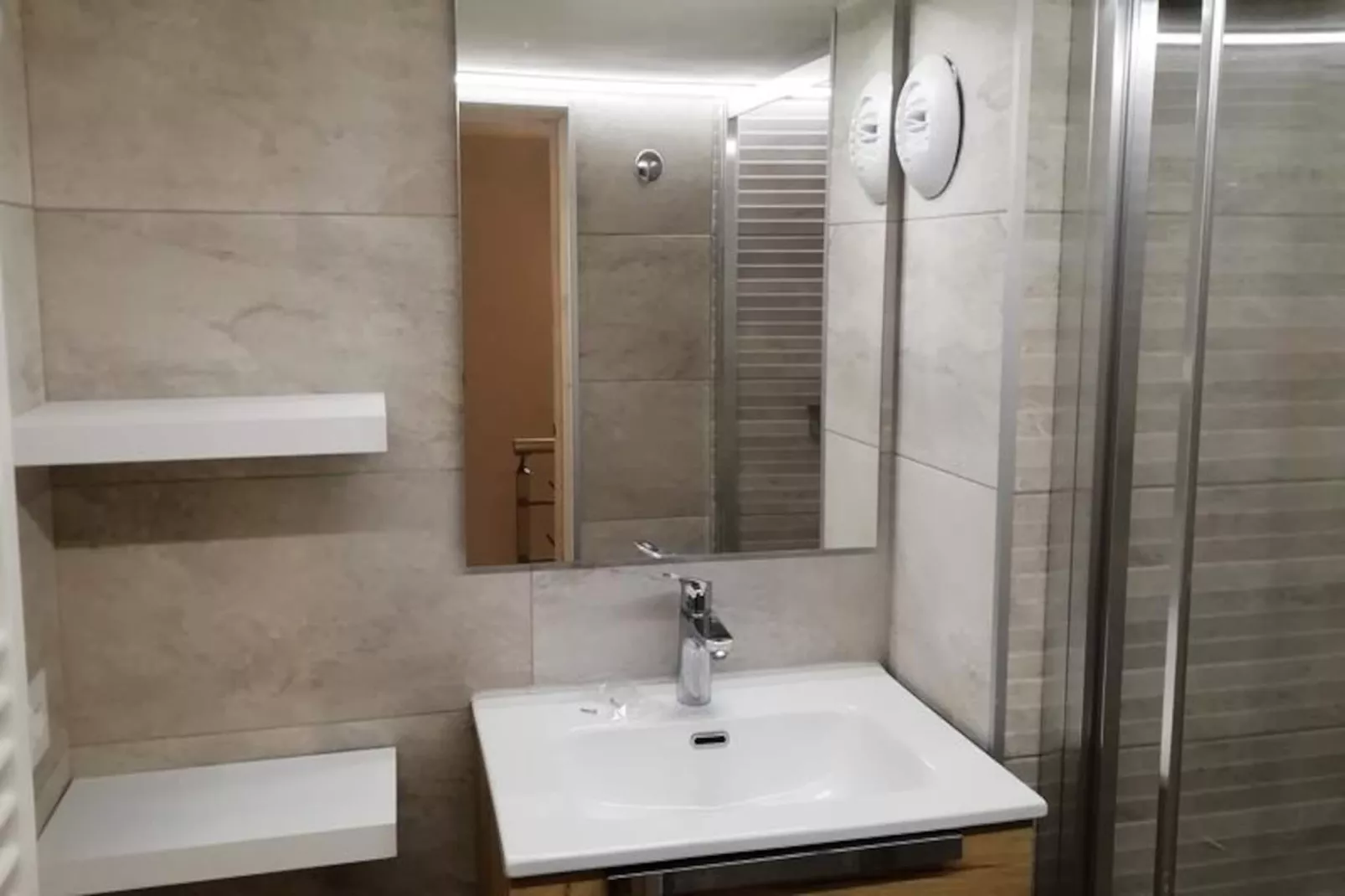 Résidence Aiguille Grive Bat Ii - Non tagué