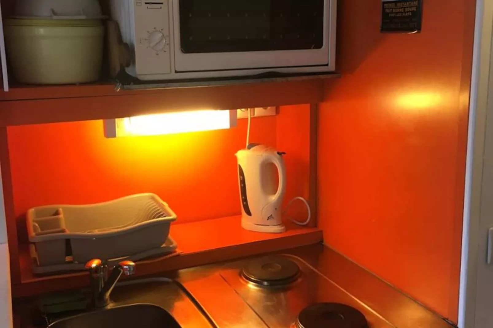 Résidence Grand Arbois - Non tagué