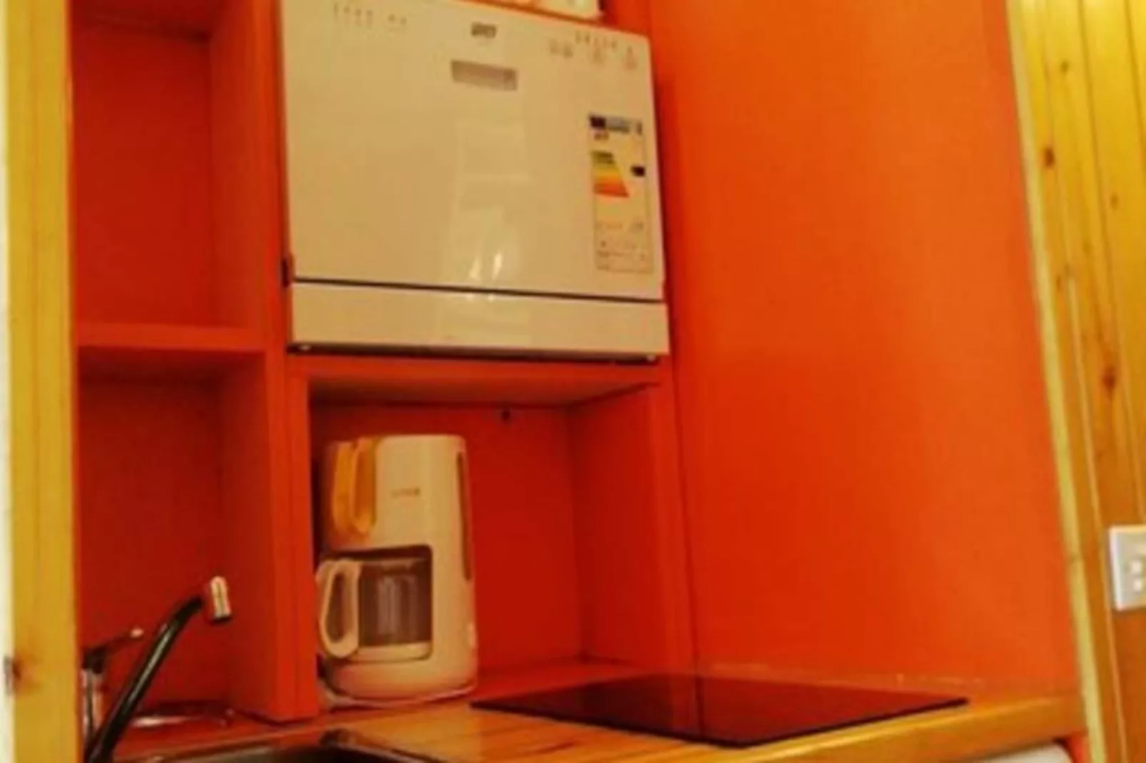 Résidence Grand Arbois - Non tagué