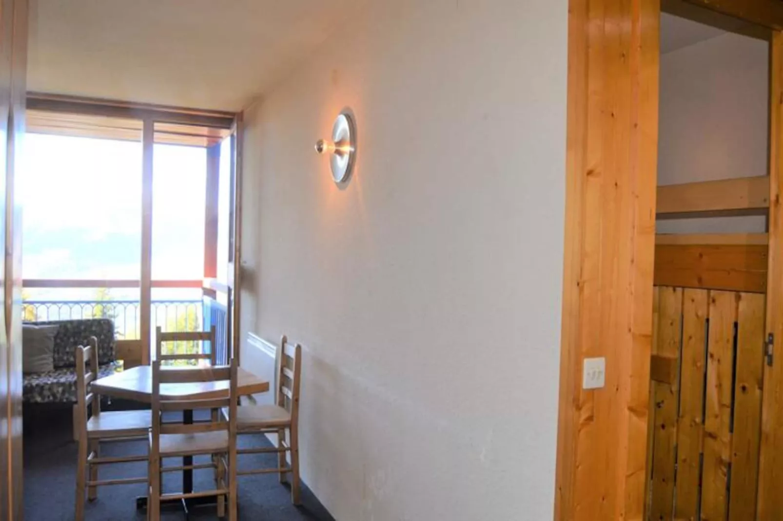 Résidence Bequi-rouge - Untagged