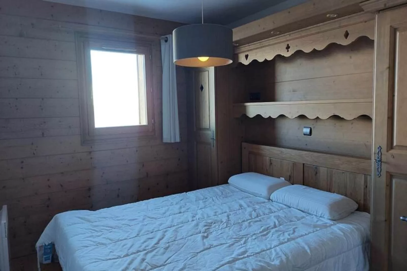 Résidence L'iseran-Nicht zugeordnet