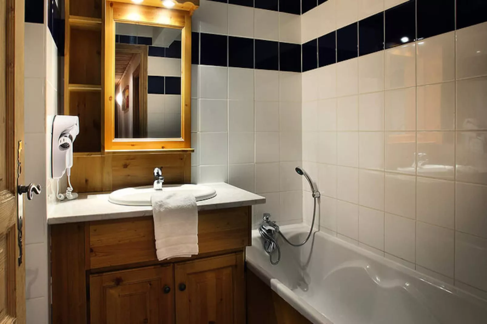 Résidence Les Arolles **** - Untagged