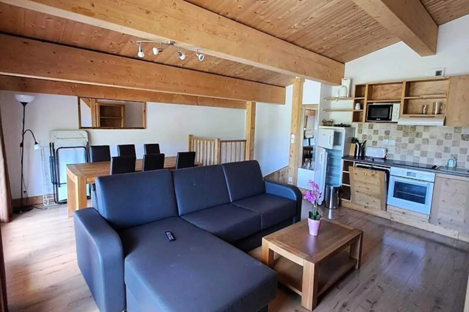 Résidence La Cime des Arcs**** - Chalet des Neiges - Non tagué