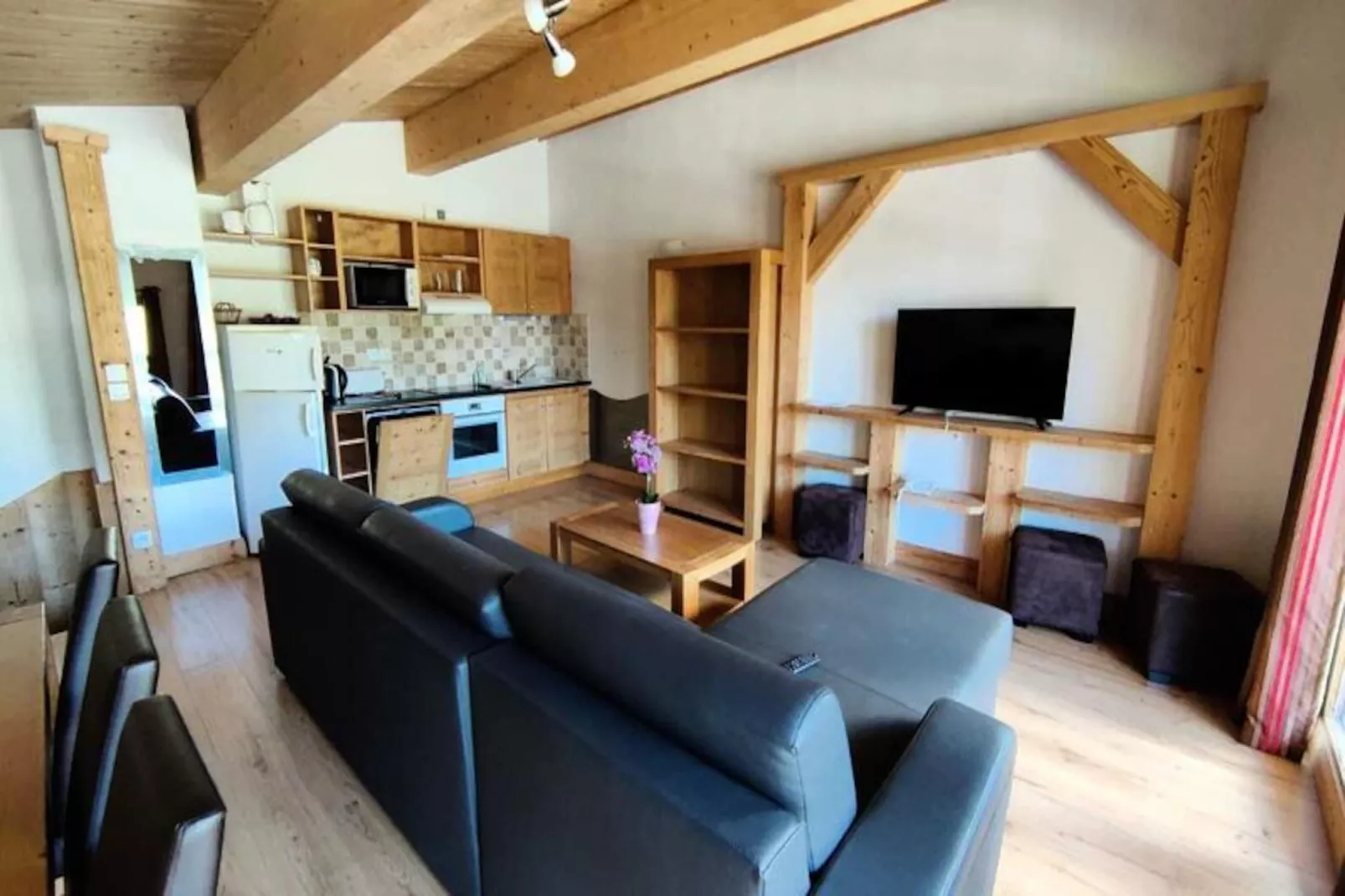 Résidence La Cime des Arcs**** - Chalet des Neiges - Nicht zugeordnet