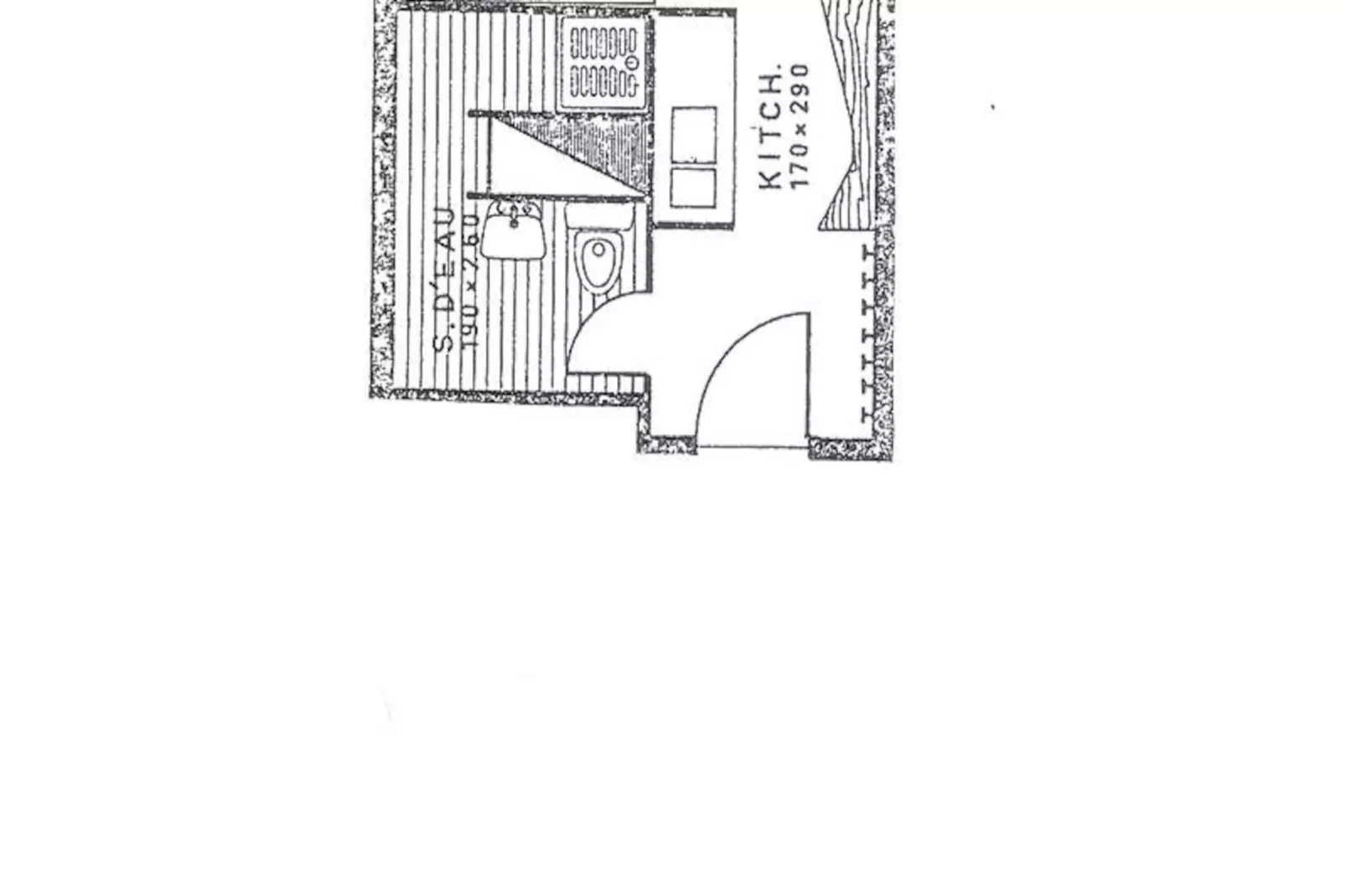 Résidence Cascade-Non tagué