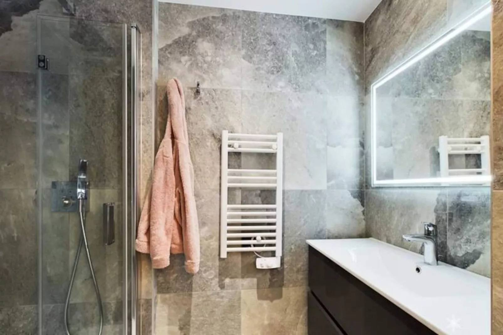 Résidence Le Diamant Des Cimes-Untagged