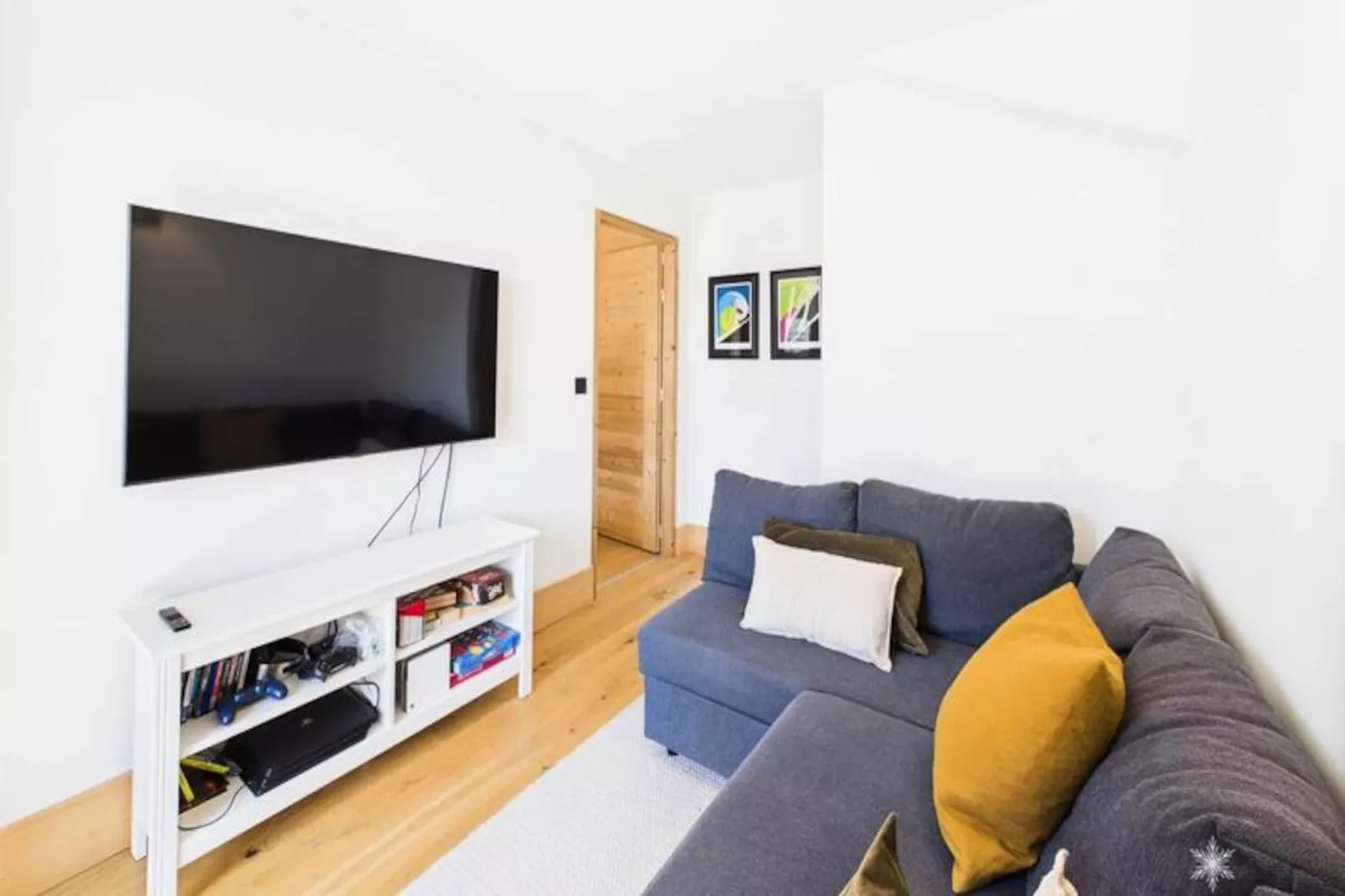 Résidence Le Diamant Des Cimes-Non tagué