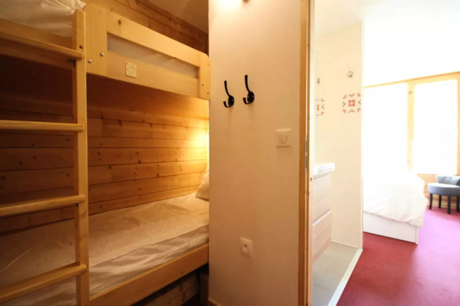 Résidence Lauzieres - Non tagué