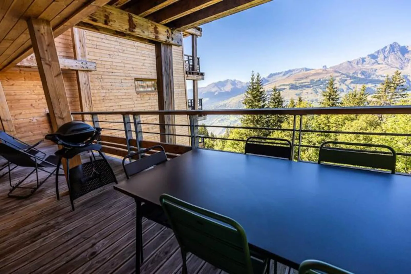 Résidence L'ecrin - Nicht zugeordnet