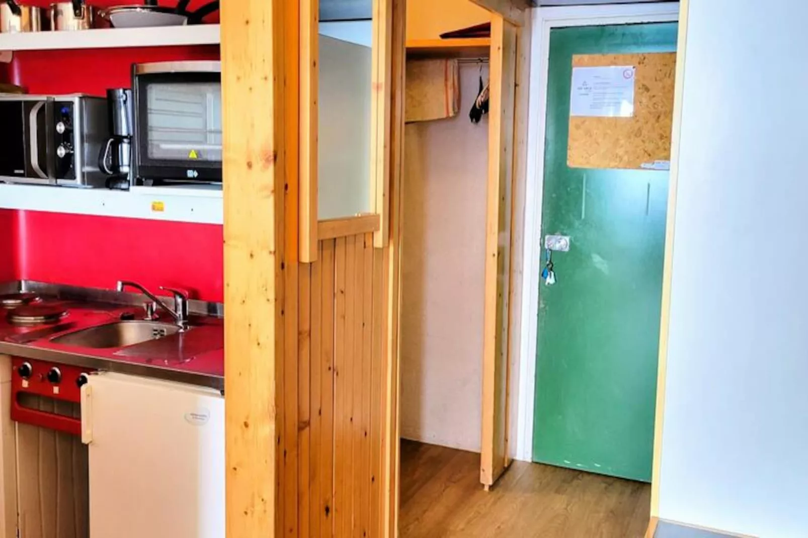 Résidence Nova 3 - Untagged