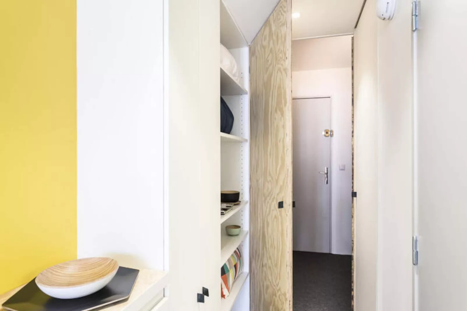 Résidence Miravidi-Nicht zugeordnet