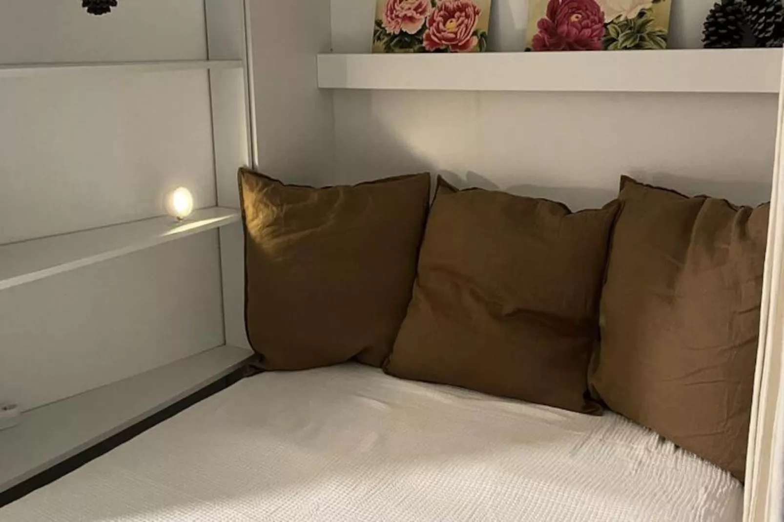 Résidence Miravidi-Nicht zugeordnet