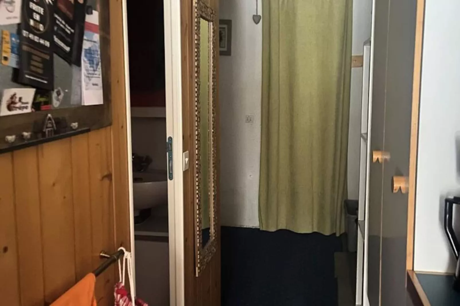 Résidence Belles Challes-Untagged