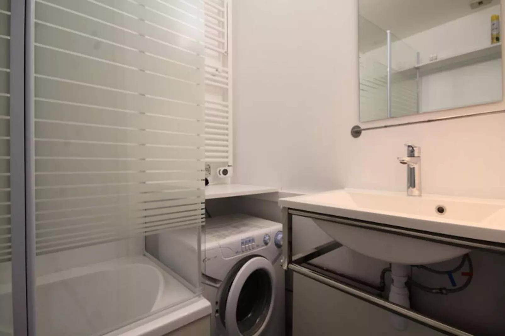 Résidence Grand Arbois - Nicht zugeordnet