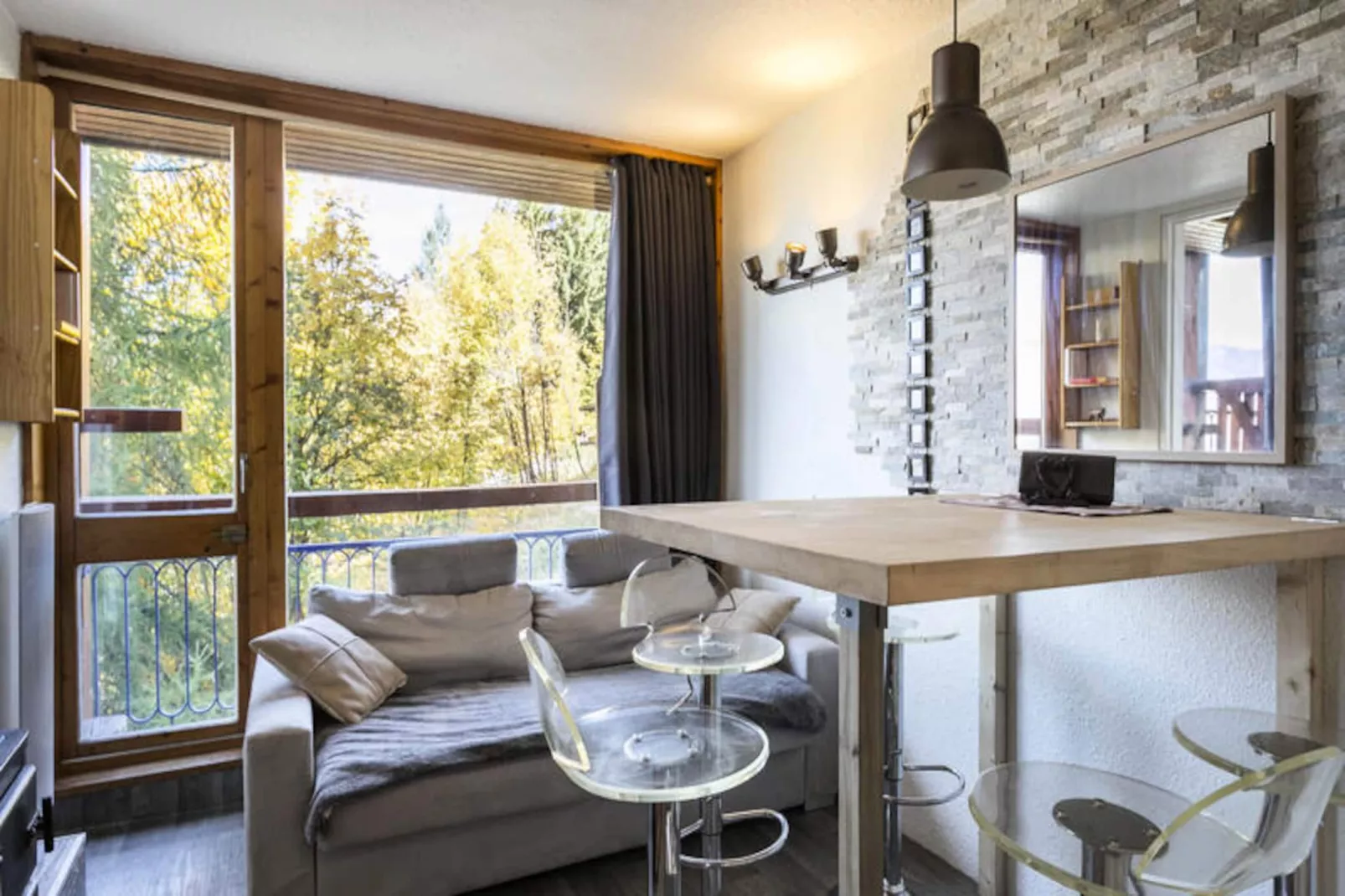 Résidence Grand Arbois - Nicht zugeordnet