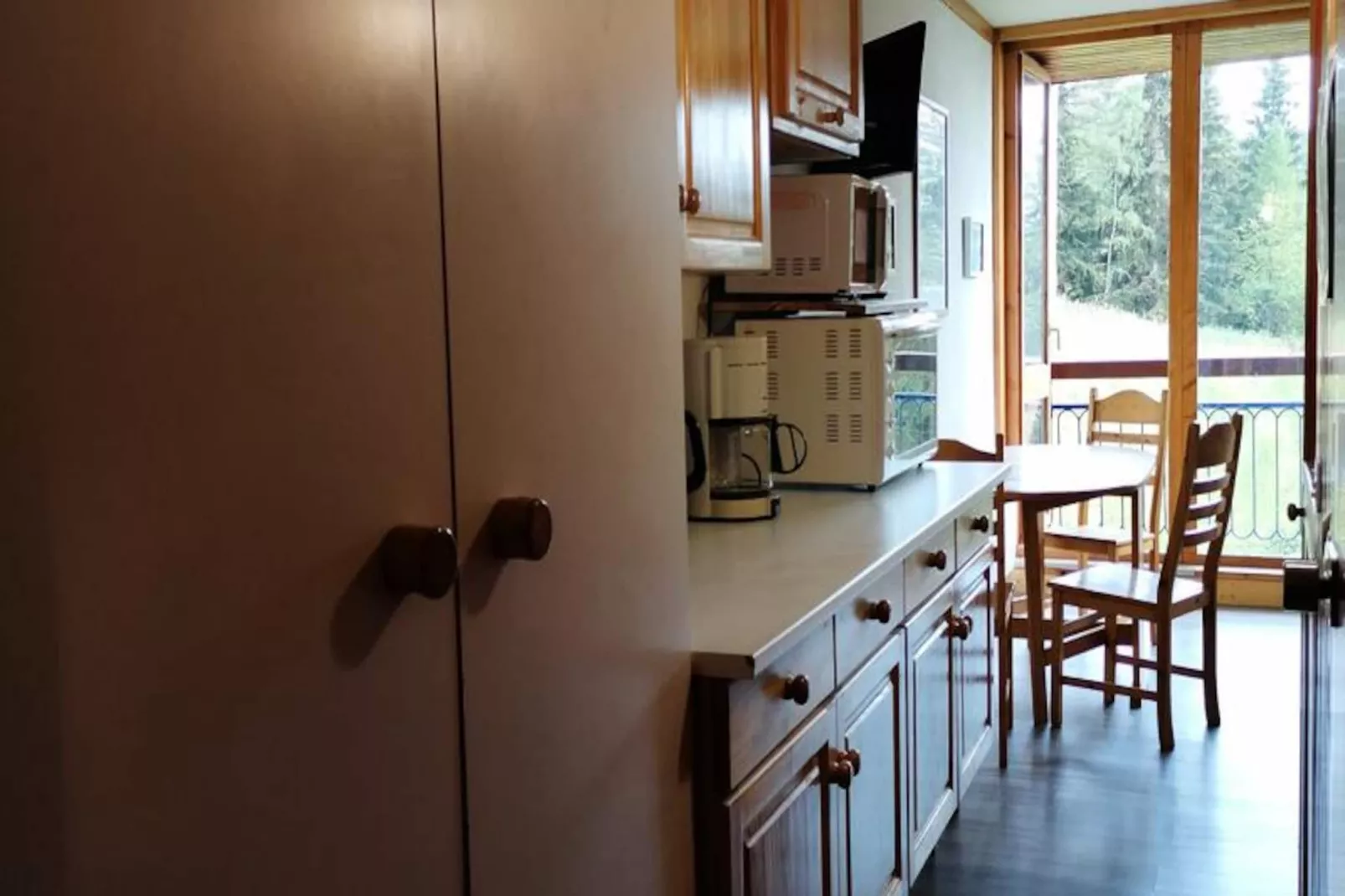 Résidence Grand Arbois - Non tagué