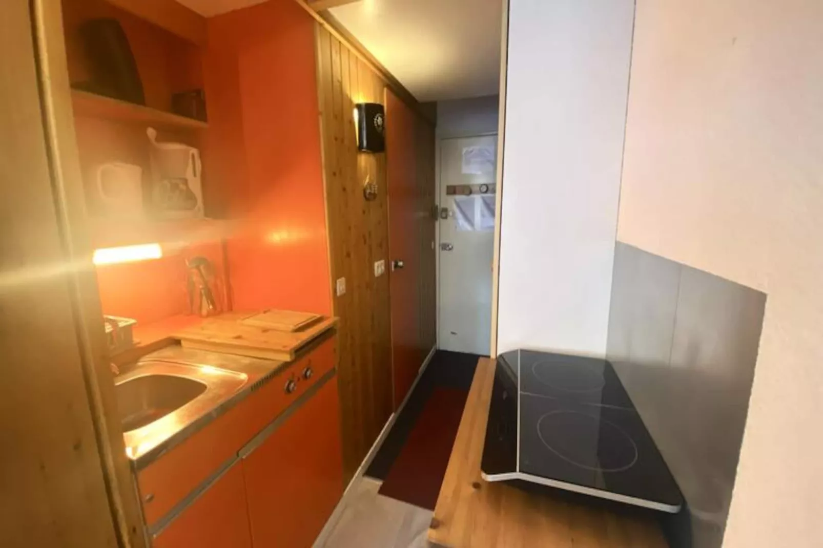 Résidence Grand Arbois - Untagged