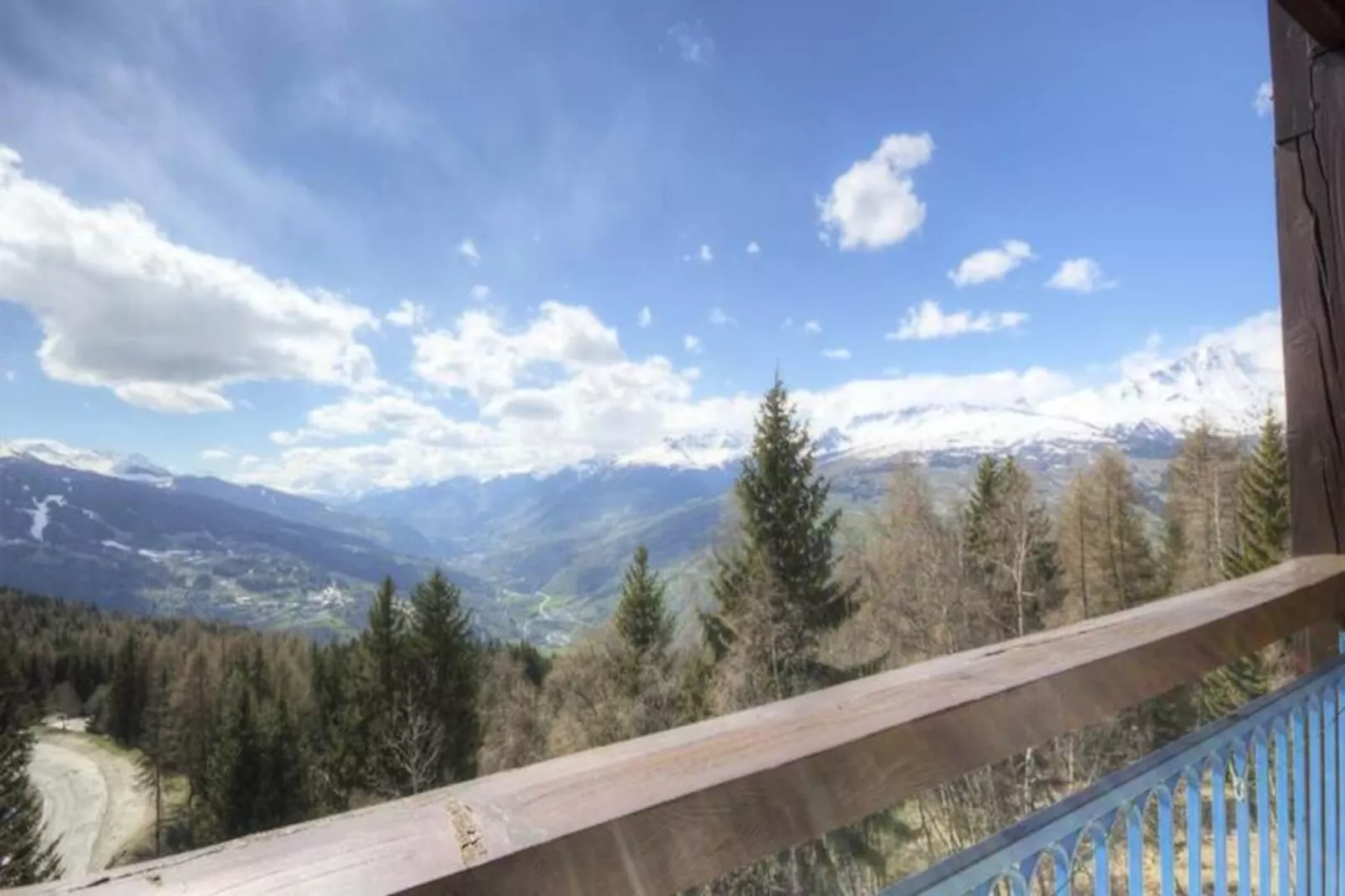 Résidence Arandelieres - Untagged