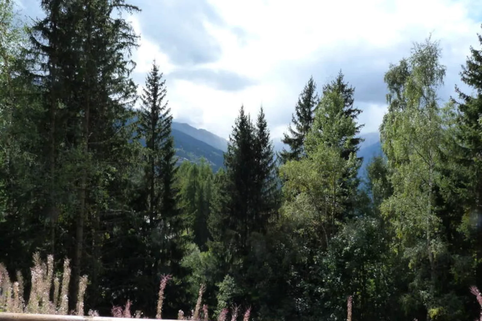 Résidence Arandelieres - Untagged