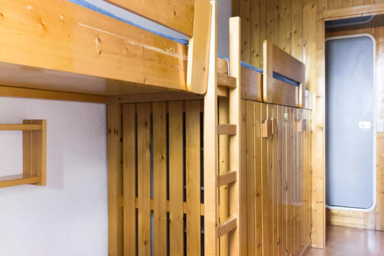 Résidence Arandelieres - Untagged