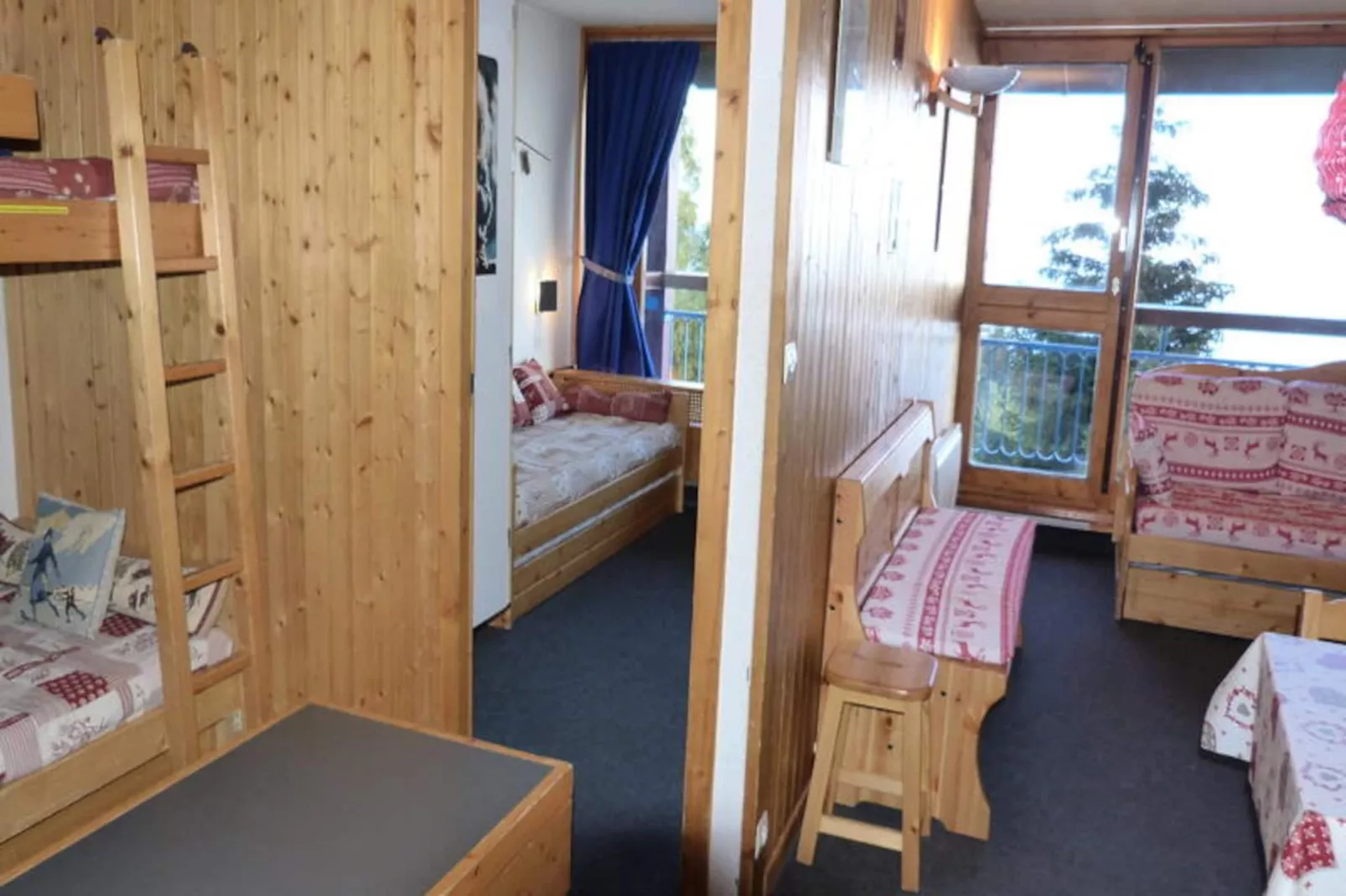 Résidence Nova - Untagged